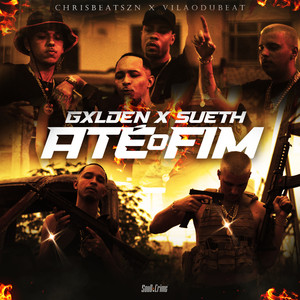 Até o Fim (Explicit)