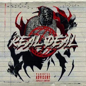 Real Deal (feat. Tismo) [Explicit]