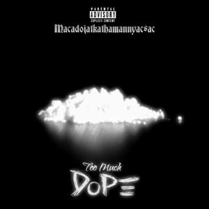 Too much dope (Explicit)