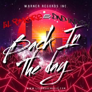 Back in the day(feat. Andon) (Remastered|Remix|Explicit)