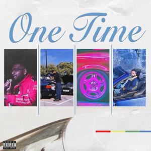 One Time (Explicit)