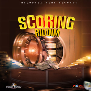 Scoring Riddim