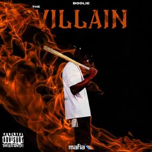 THE VILLAIN (Explicit)