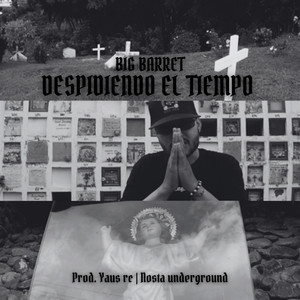 Despidiendo el Tiempo