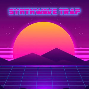 Synthwave Trap