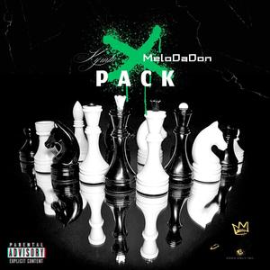 Pack (feat. Kymbo) [Explicit]