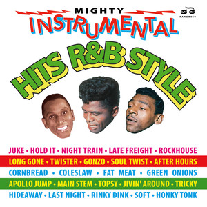 Mighty Instrumental Hits R&B-Style 1942-1953, Vol. 2