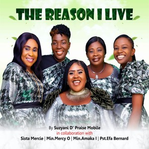 The Reason I Live (Explicit)