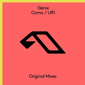 UR1 (Extended Mix)