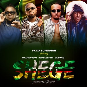 Shege (Remix)