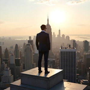 Strive for Succession