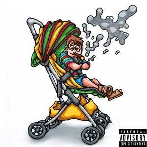 Baby Stroller (Explicit)