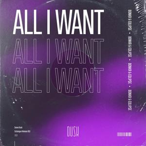 All I Want (Extended Mix)