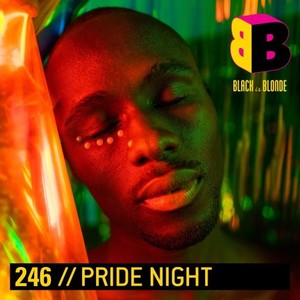 Pride Night