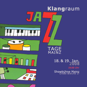 Jazztage Mainz 2008