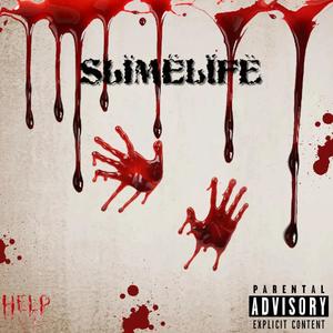 Life slime (Explicit)