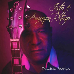 Tarcísio França - Meu Bem, Que Dança É Essa?