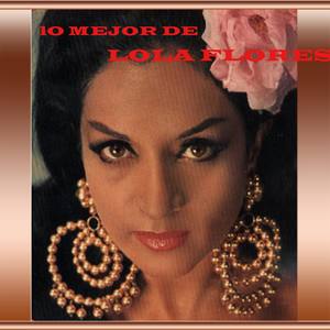 Lo Mejor de Lola Flores