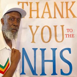 Thank You to the NHS