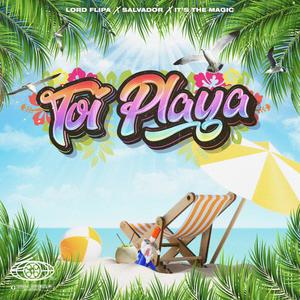 Toi Playa (feat. It´s The Magïc & Salvador)