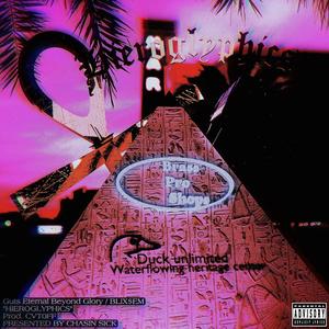 HIEROGLYPHICS (feat. CVT0FF)