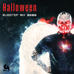 Halloween Dubstep Mix 2020: Best EDM and Electro House Beats of All Time