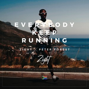 Everybody Keep Running