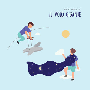 Il Volo Gigante