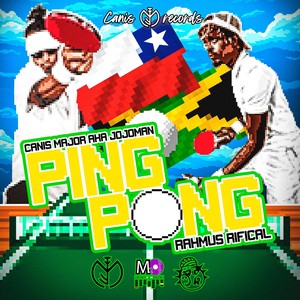 Ping Pong (Explicit)