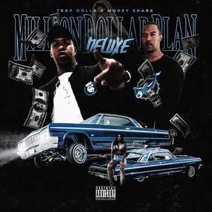 WHAT'S THE MOVE (feat. Creativekillz & Nj Amir) (Explicit)