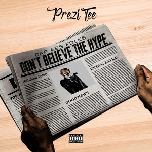 Aint Did **** (Explicit)