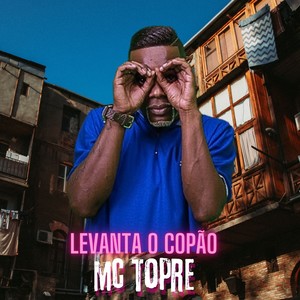 Levanta o Copão
