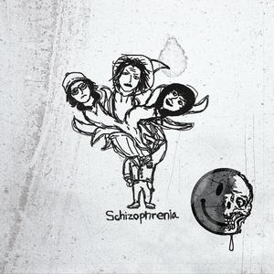 Schizophrenia(feat. Viizzi)