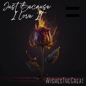 Just Because I Love It (Explicit)