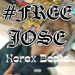 FREEJOSE (feat. M.V.M) [Explicit]