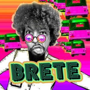 Brete (Instrumental Version)