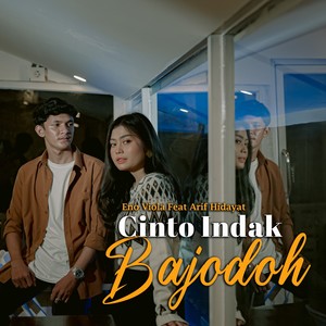 Cinto Indak Bajodoh