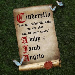 Cinderella(feat. Jacob Angelo)