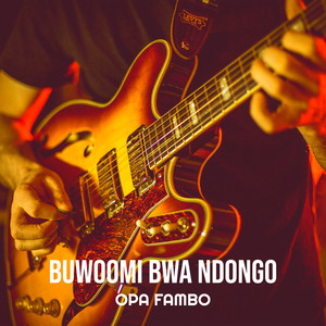 Buwoomi Bwa Ndongo