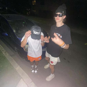 Luv drugs (Explicit)