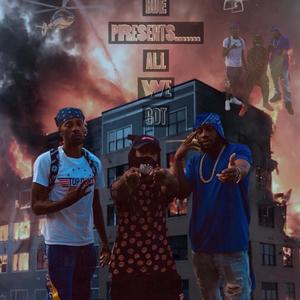 Countin All Dat (Explicit)