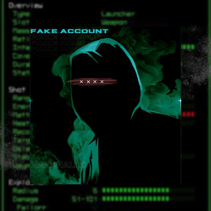 Fake Account (Explicit)