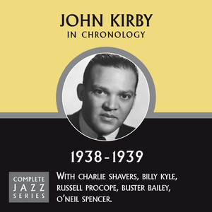 Rehearsin' For A Nervous Breakdown(10-28-38)