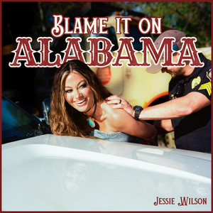 Blame it on Alabama