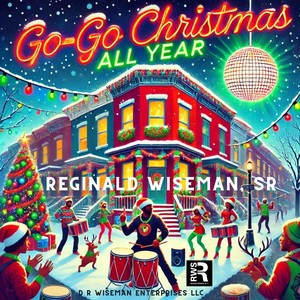 Go-Go Christmas All Year