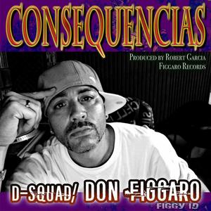 CONSEQUENCIAS (feat. DON FIGGARO) [Explicit]