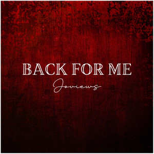 Back for Me