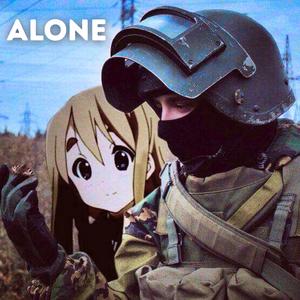 Alone Funk Nostalgia (Explicit)