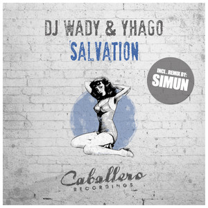 Salvation (Simun Remix)