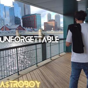 Unforgettable (Explicit)